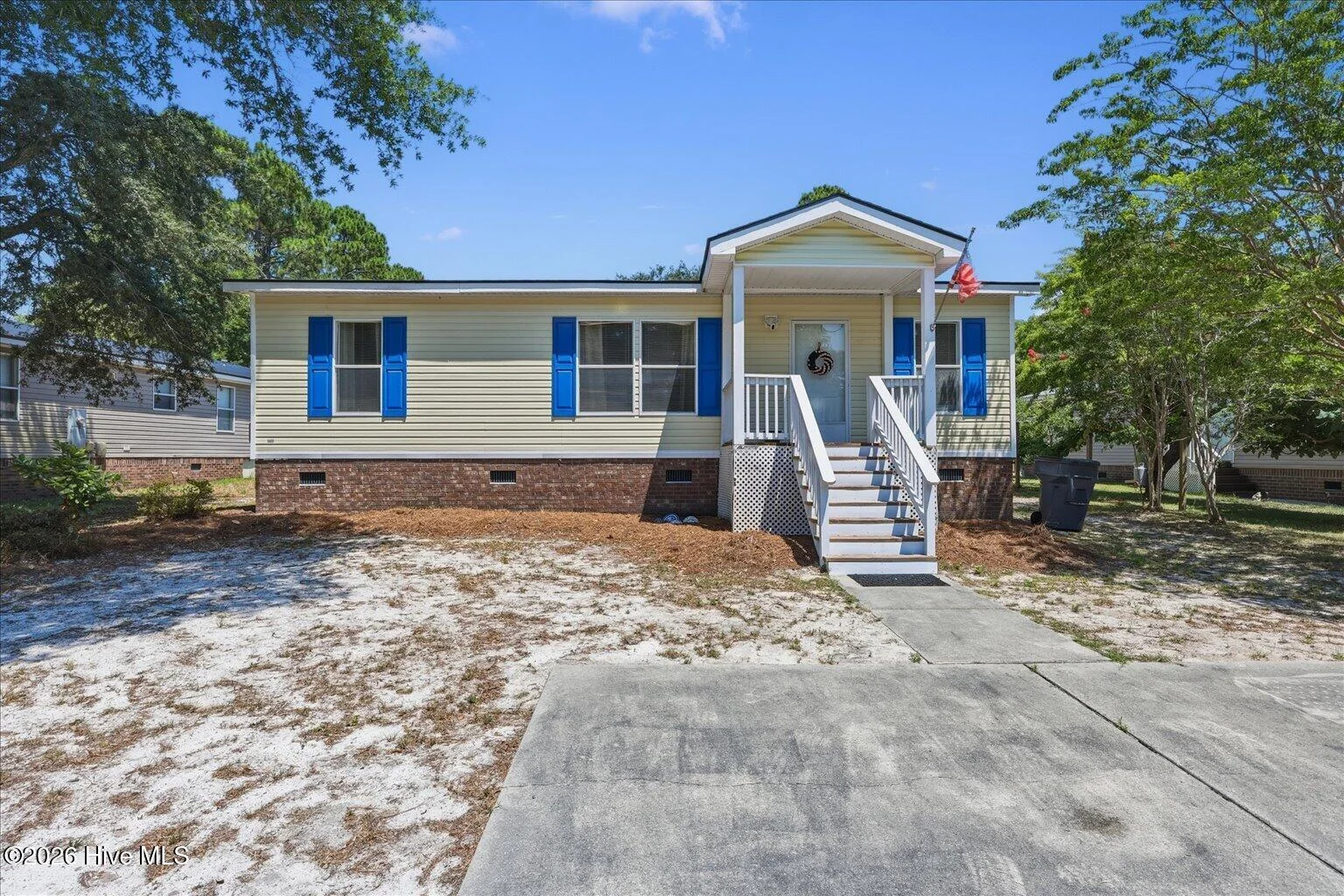 703 Dogwood Drive
