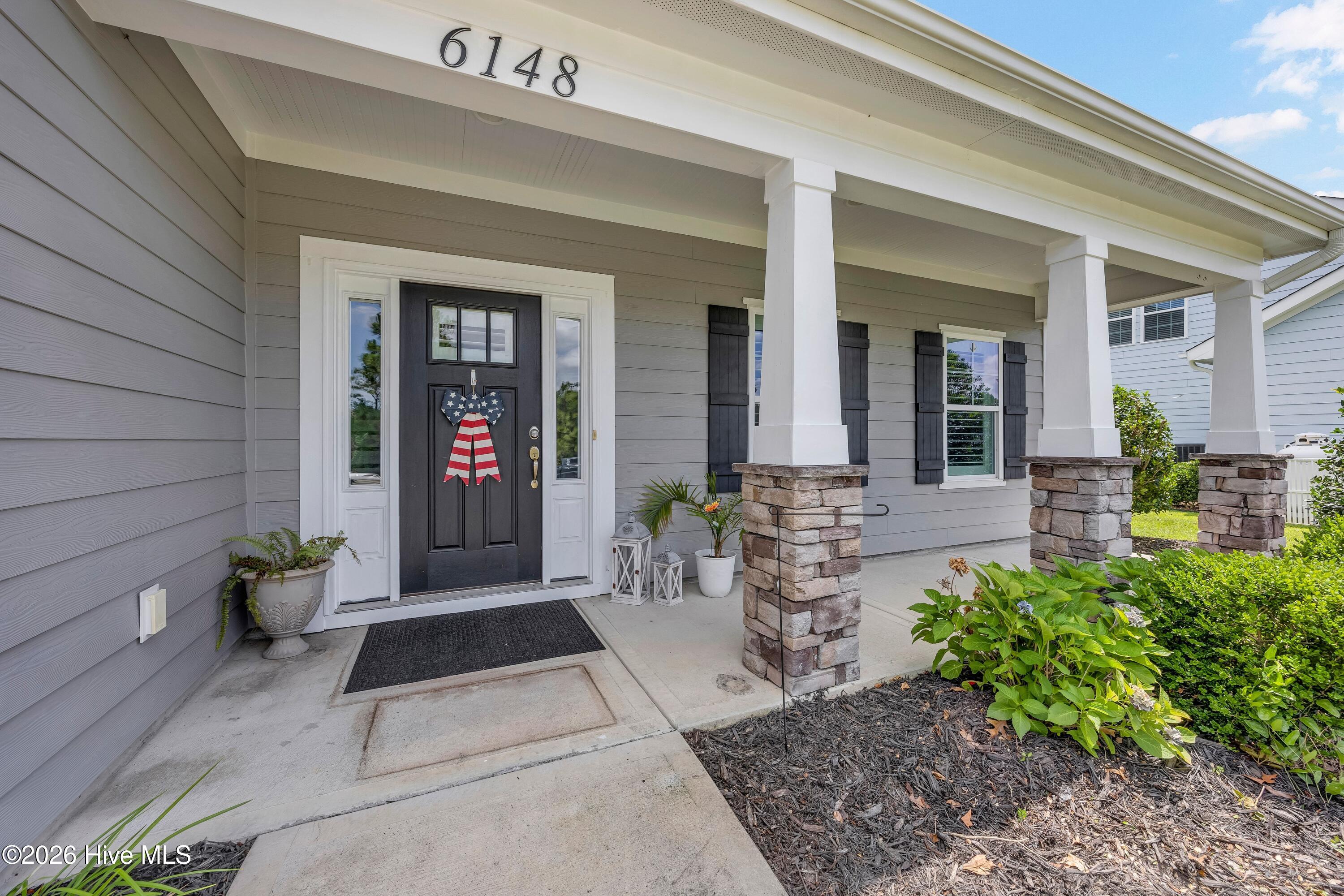 6148 Willow Glen Drive