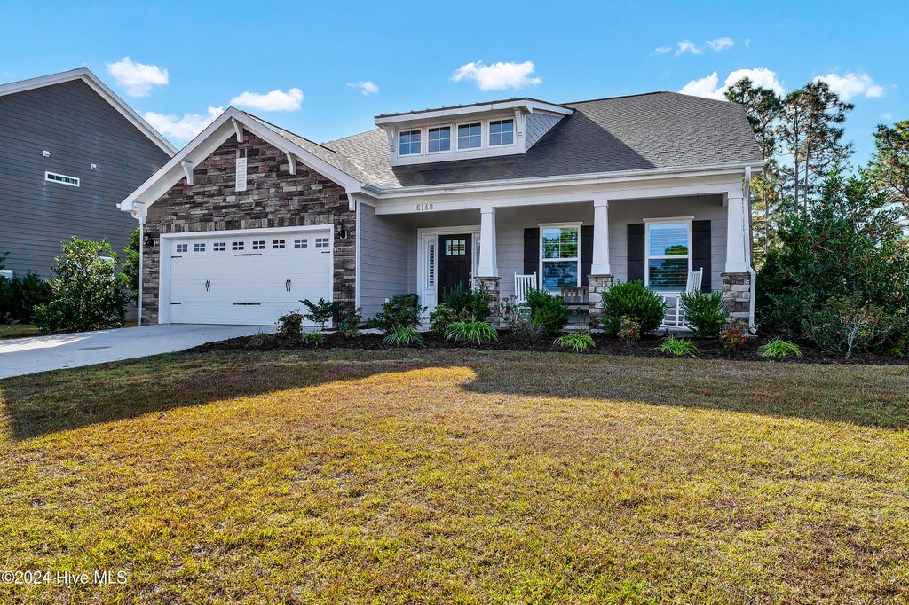 Photo of 6148 Willow Glen Drive, Wilmington, NC 28412 (MLS # 100585362)