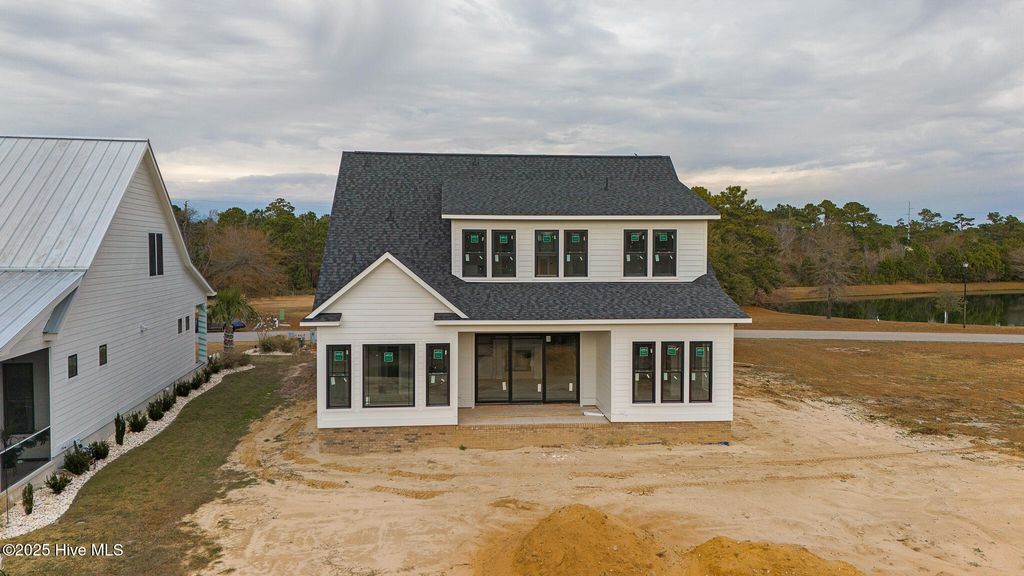 Photo of 205 Cumberland Street, Newport, NC 28570 (MLS # 100545963)