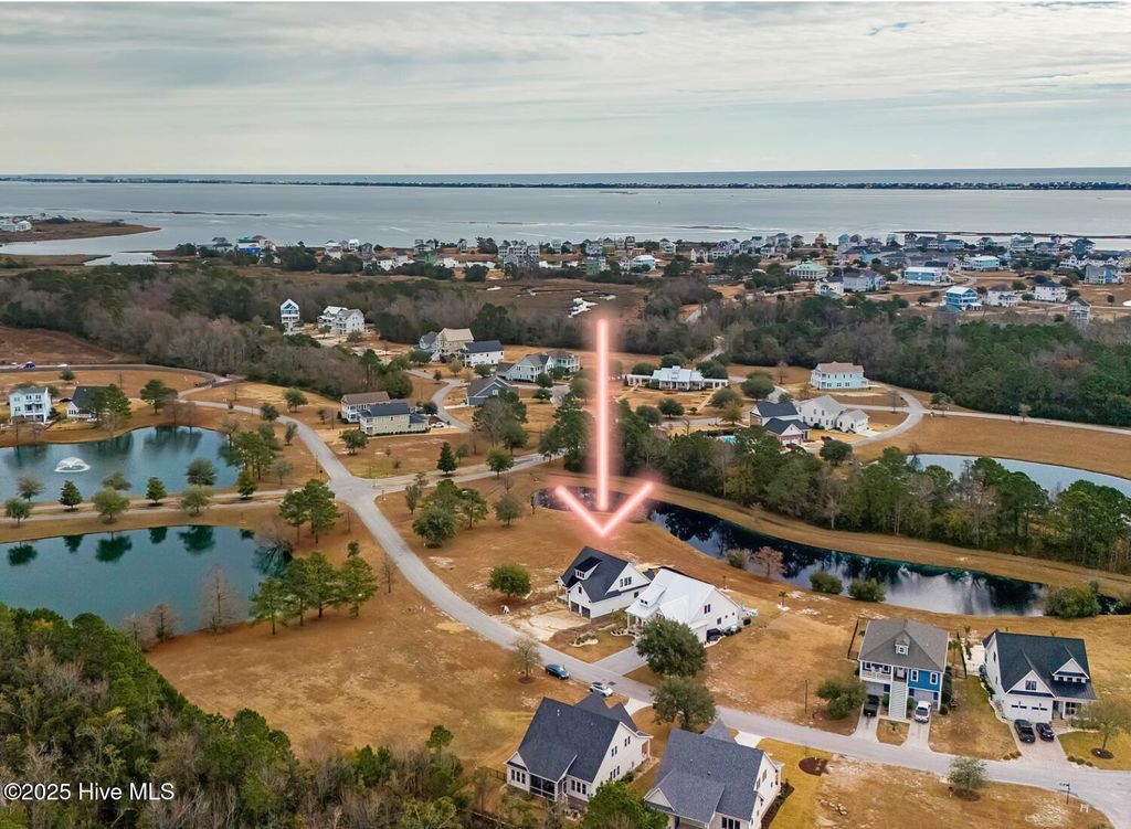 Photo of 205 Cumberland Street, Newport, NC 28570 (MLS # 100545963)