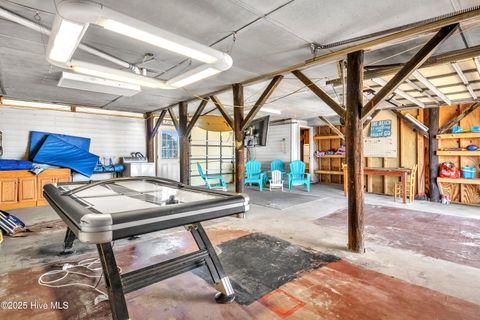 Tiny photo for 161 High Point Street, Holden Beach, NC 28462 (MLS # 100545312)