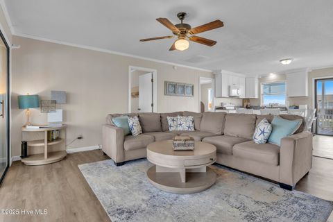 Tiny photo for 161 High Point Street, Holden Beach, NC 28462 (MLS # 100545312)