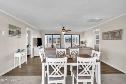 Tiny photo for 161 High Point Street, Holden Beach, NC 28462 (MLS # 100545312)