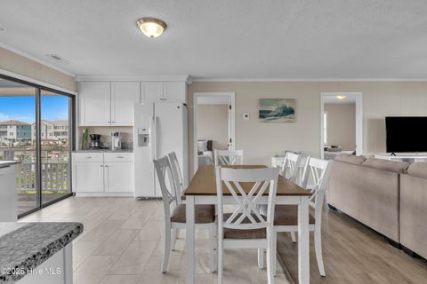 Tiny photo for 161 High Point Street, Holden Beach, NC 28462 (MLS # 100545312)