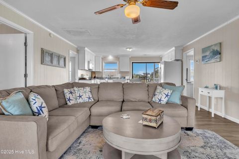 Tiny photo for 161 High Point Street, Holden Beach, NC 28462 (MLS # 100545312)