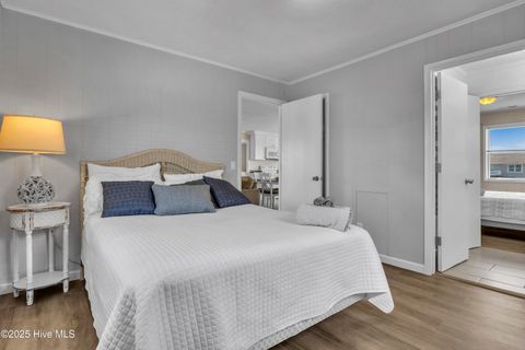 Tiny photo for 161 High Point Street, Holden Beach, NC 28462 (MLS # 100545312)