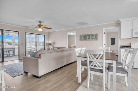 Tiny photo for 161 High Point Street, Holden Beach, NC 28462 (MLS # 100545312)