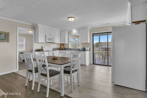 Tiny photo for 161 High Point Street, Holden Beach, NC 28462 (MLS # 100545312)