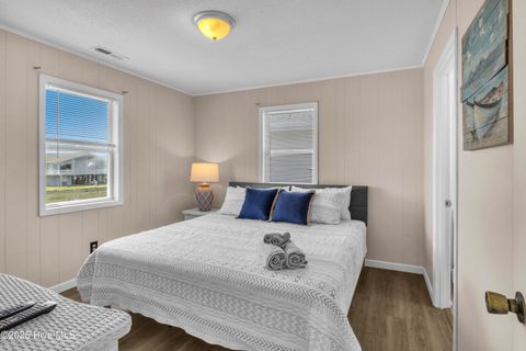 Tiny photo for 161 High Point Street, Holden Beach, NC 28462 (MLS # 100545312)