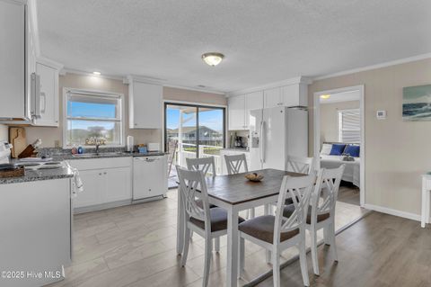 Tiny photo for 161 High Point Street, Holden Beach, NC 28462 (MLS # 100545312)