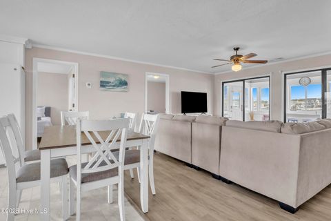 Tiny photo for 161 High Point Street, Holden Beach, NC 28462 (MLS # 100545312)