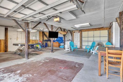 Tiny photo for 161 High Point Street, Holden Beach, NC 28462 (MLS # 100545312)