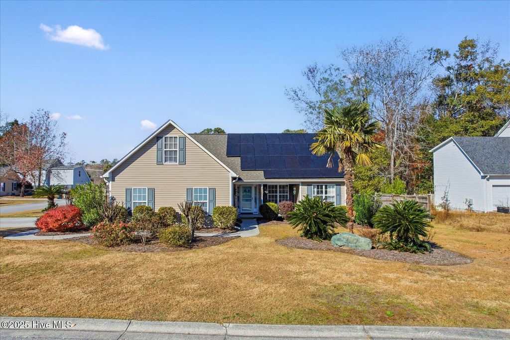 Photo of 108 Hedingham Court, Wilmington, NC 28412 (MLS # 100544884)