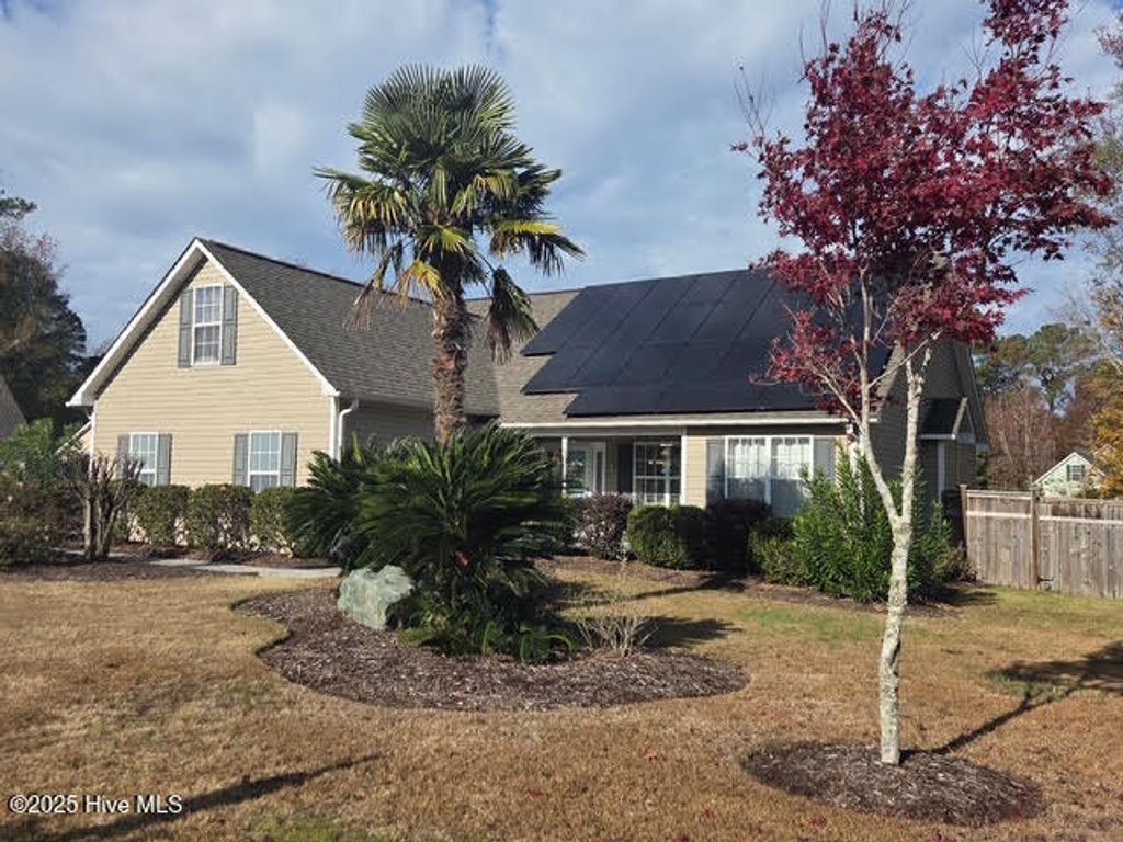 Photo of 108 Hedingham Court, Wilmington, NC 28412 (MLS # 100544884)
