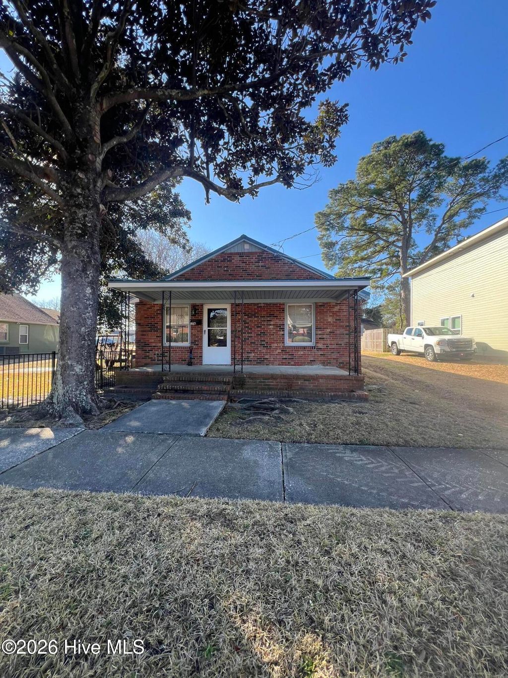 Photo of 1314 Queen Street, Wilmington, NC 28401 (MLS # 100572554)