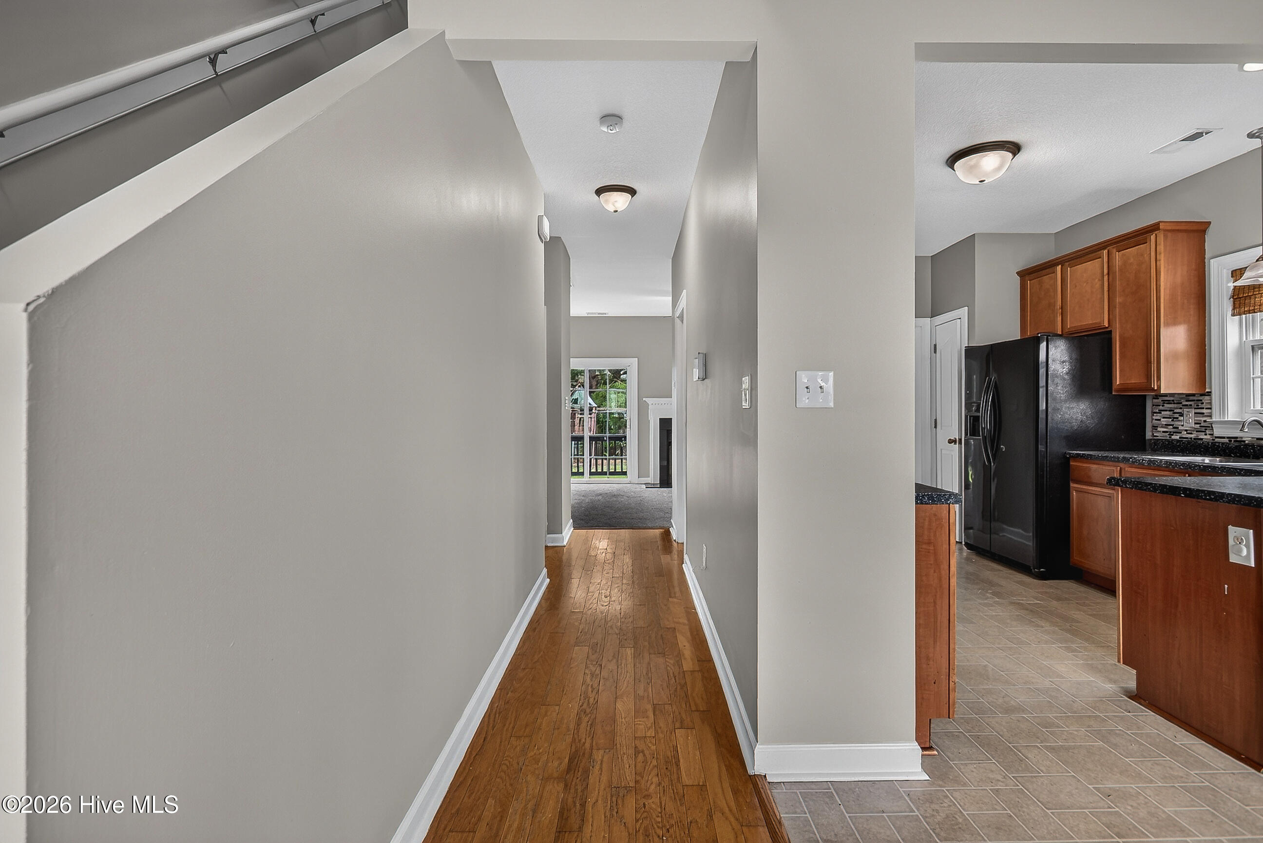 501 Brunswick Drive