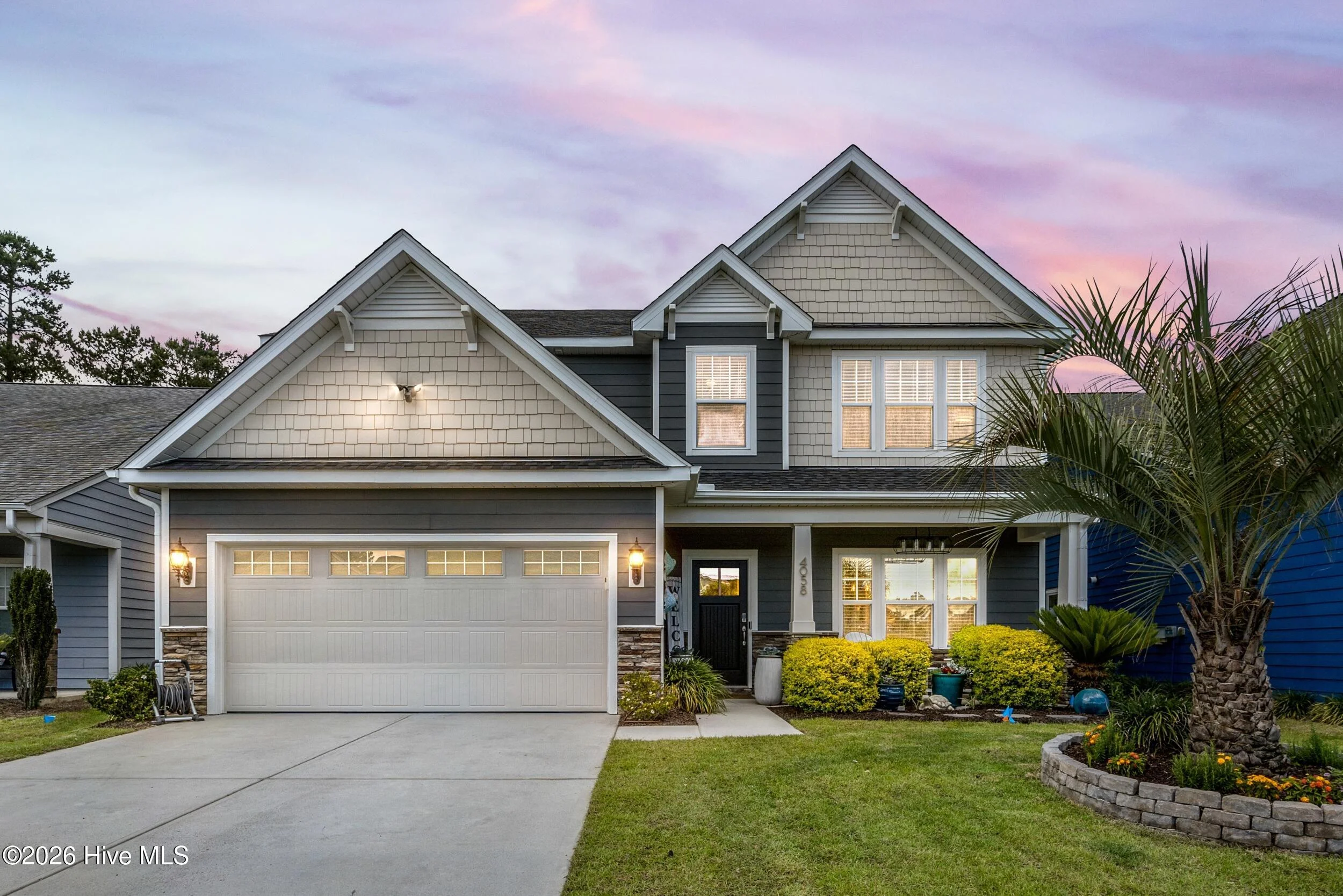 4058 Druids Glen Drive