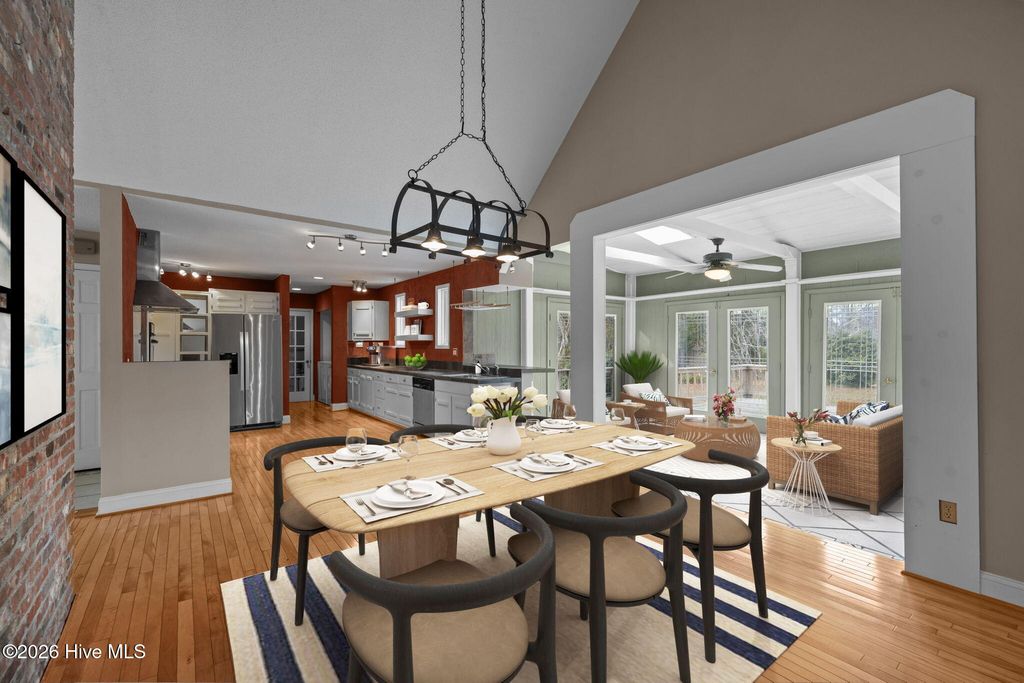 Photo of 3704 Oxford Court, Morehead City, NC 28557 (MLS # 100543879)