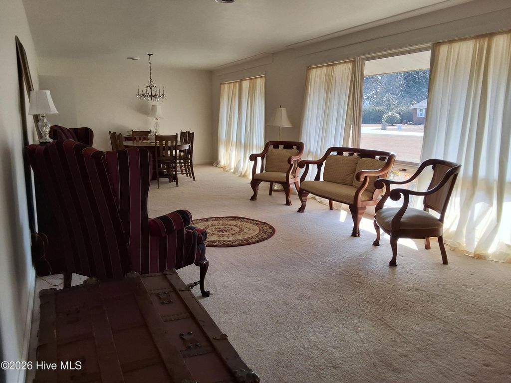 Photo of 503 Anderson Street, Tabor City, NC 28463 (MLS # 100554569)