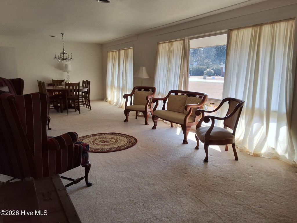 Photo of 503 Anderson Street, Tabor City, NC 28463 (MLS # 100554569)