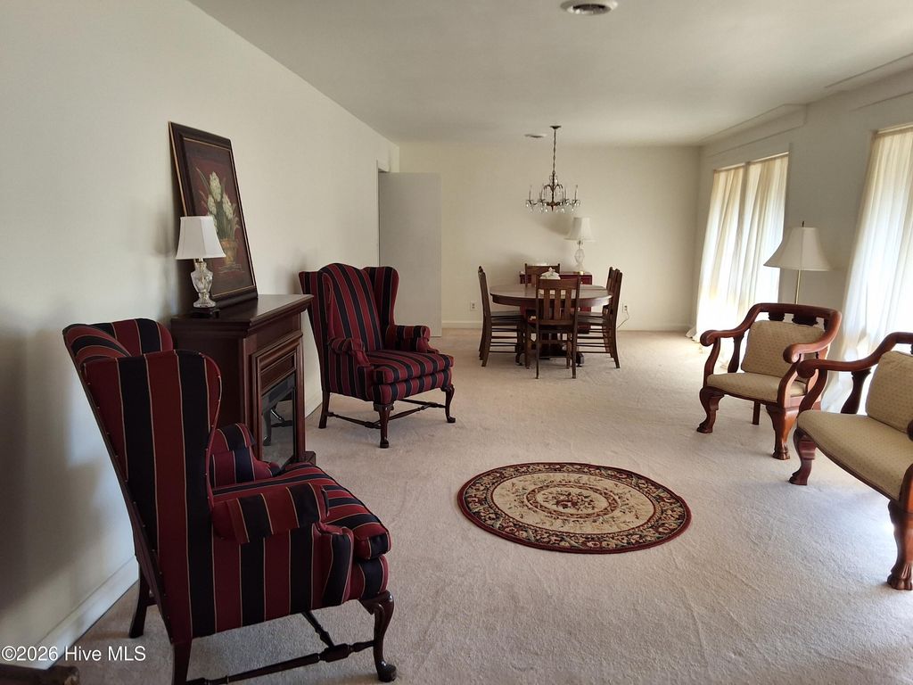 Photo of 503 Anderson Street, Tabor City, NC 28463 (MLS # 100554569)