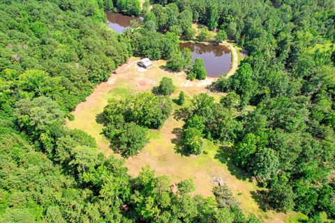 Vacant Land For Sale - 425 Whiskey Road<br/> Columbia County, Grovetown, GA 30813