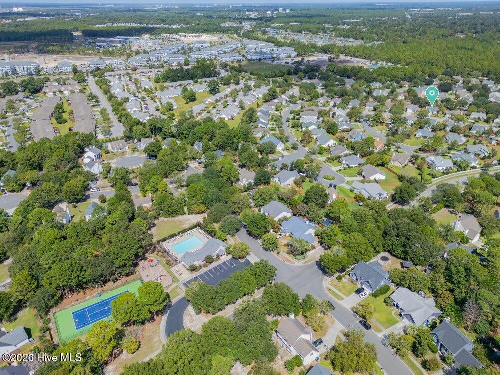 3703 Providence Court