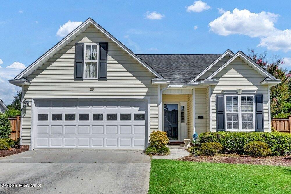 Photo of 3703 Providence Court, Wilmington, NC 28412 (MLS # 100604302)