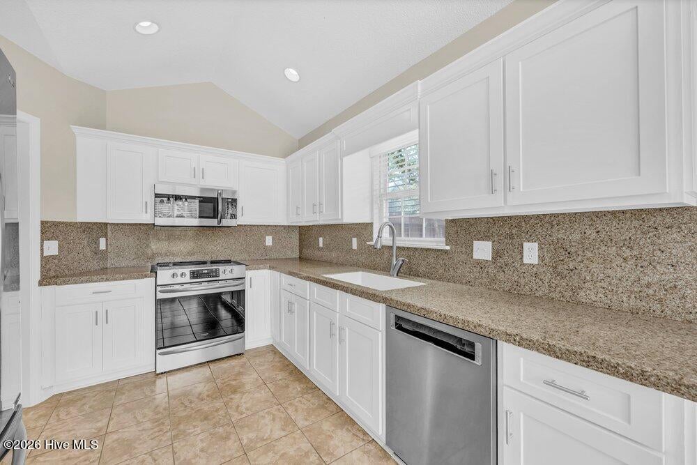 3703 Providence Court