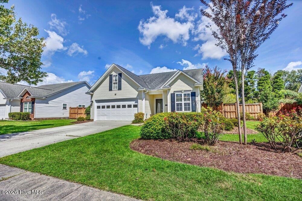 3703 Providence Court