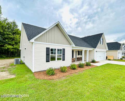 Tiny photo for 511 Large Oak Drive, Hubert, NC 28539 (MLS # 100589892)
