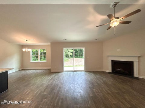 Tiny photo for 511 Large Oak Drive, Hubert, NC 28539 (MLS # 100589892)