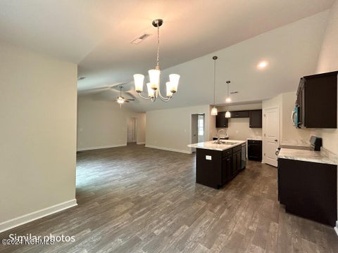 Tiny photo for 511 Large Oak Drive, Hubert, NC 28539 (MLS # 100589892)