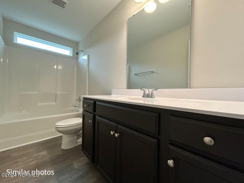 Tiny photo for 511 Large Oak Drive, Hubert, NC 28539 (MLS # 100589892)