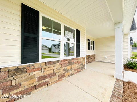 Tiny photo for 511 Large Oak Drive, Hubert, NC 28539 (MLS # 100589892)