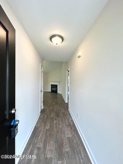 Tiny photo for 511 Large Oak Drive, Hubert, NC 28539 (MLS # 100589892)