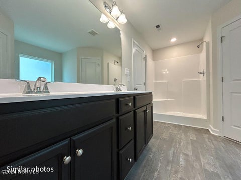 Tiny photo for 511 Large Oak Drive, Hubert, NC 28539 (MLS # 100589892)