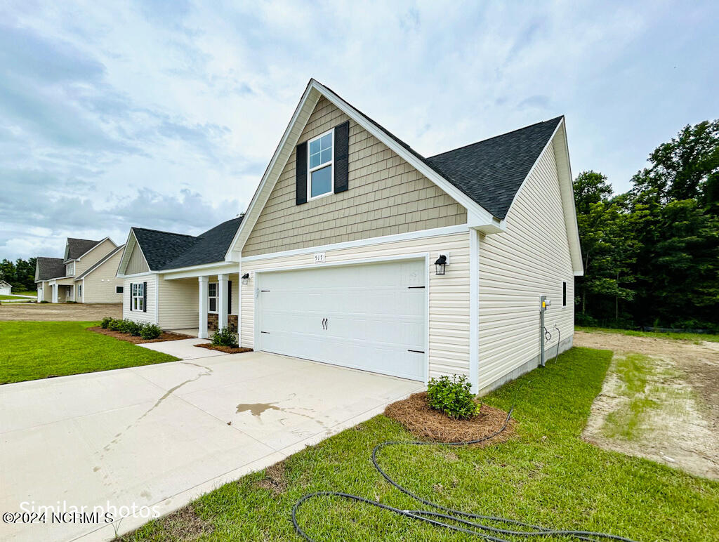 511 Large Oak Drive