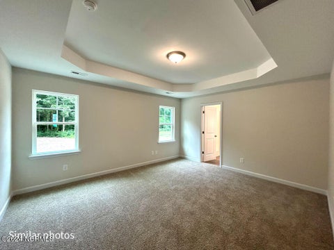 Tiny photo for 511 Large Oak Drive, Hubert, NC 28539 (MLS # 100589892)