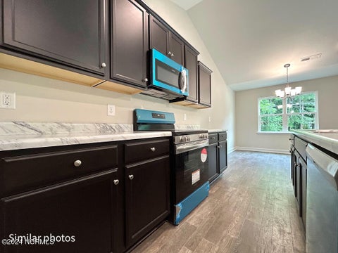Tiny photo for 511 Large Oak Drive, Hubert, NC 28539 (MLS # 100589892)