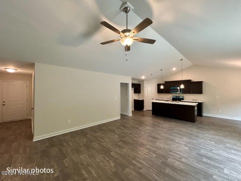 Tiny photo for 511 Large Oak Drive, Hubert, NC 28539 (MLS # 100589892)