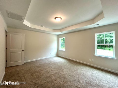 Tiny photo for 511 Large Oak Drive, Hubert, NC 28539 (MLS # 100589892)