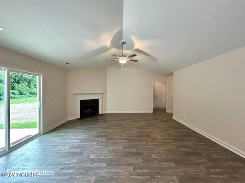 Tiny photo for 511 Large Oak Drive, Hubert, NC 28539 (MLS # 100589892)