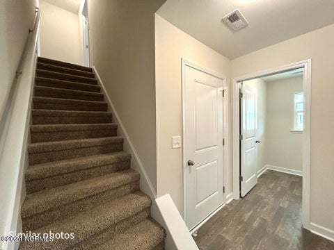 Tiny photo for 511 Large Oak Drive, Hubert, NC 28539 (MLS # 100589892)