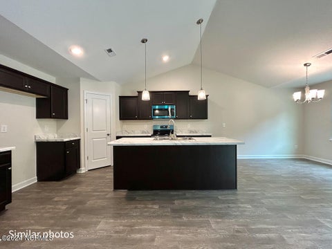 Tiny photo for 511 Large Oak Drive, Hubert, NC 28539 (MLS # 100589892)