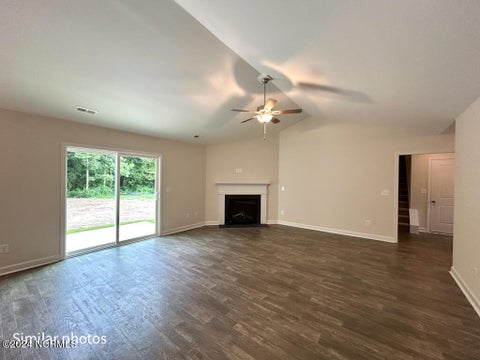 Tiny photo for 511 Large Oak Drive, Hubert, NC 28539 (MLS # 100589892)