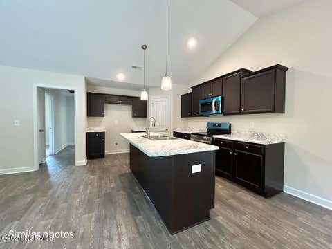 Tiny photo for 511 Large Oak Drive, Hubert, NC 28539 (MLS # 100589892)