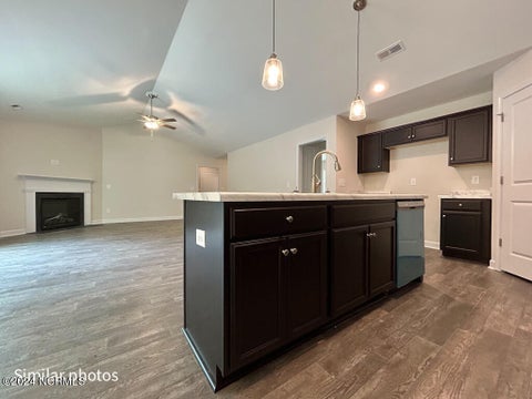 Tiny photo for 511 Large Oak Drive, Hubert, NC 28539 (MLS # 100589892)