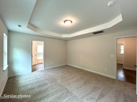 Tiny photo for 511 Large Oak Drive, Hubert, NC 28539 (MLS # 100589892)